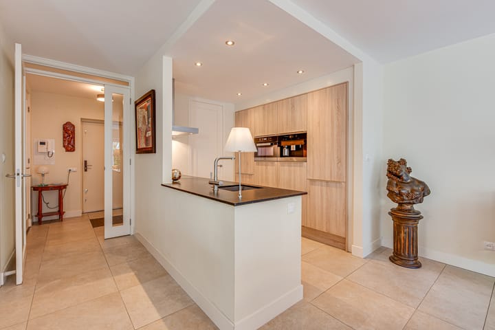 Photo 4 of Park Sparrendaal 30