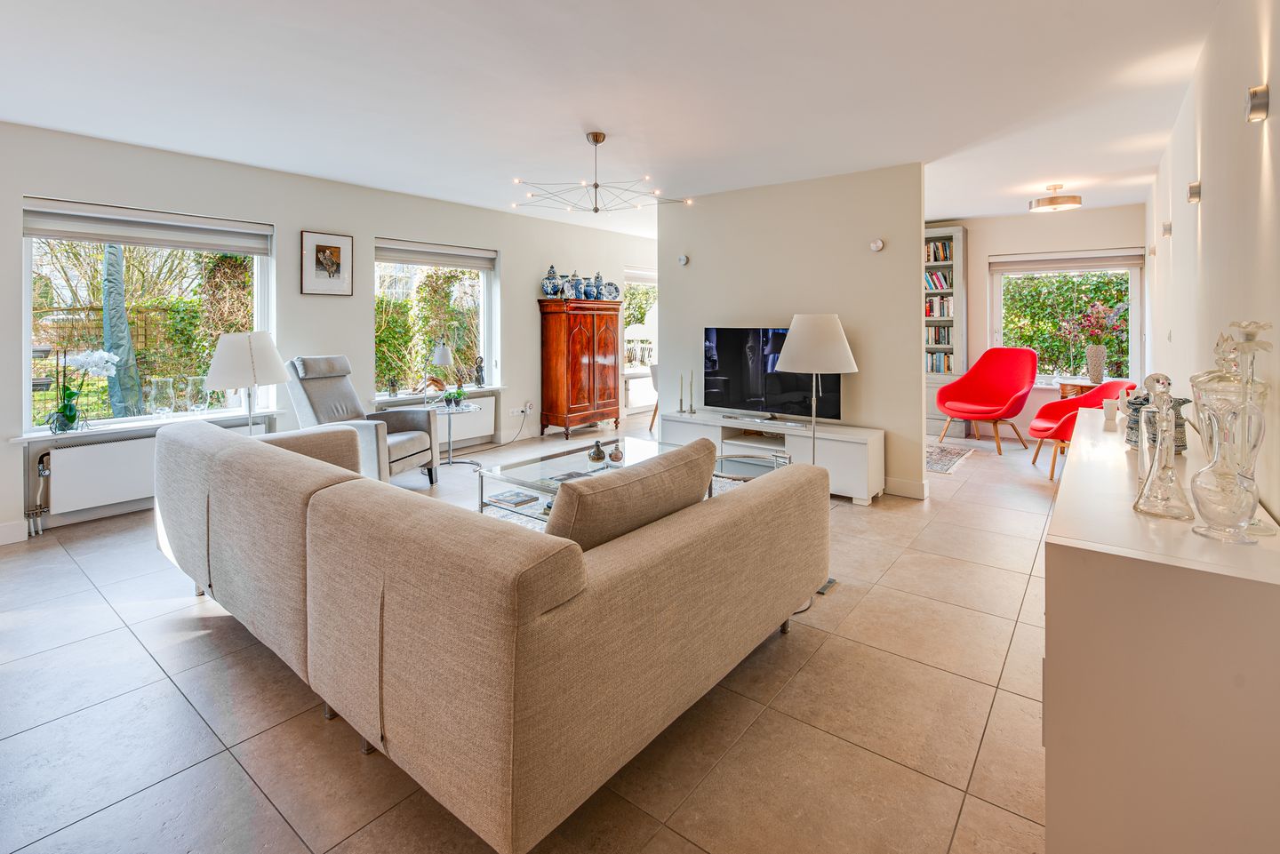 Foto 5 van Park Sparrendaal 30