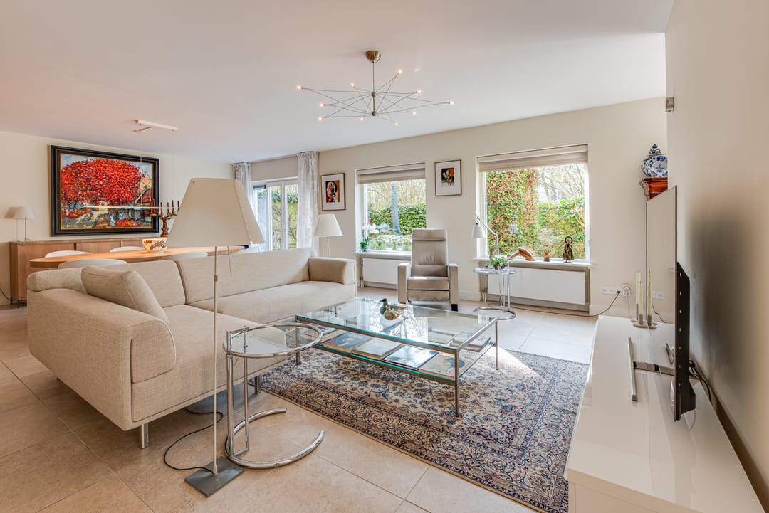 Foto 8 van Park Sparrendaal 30