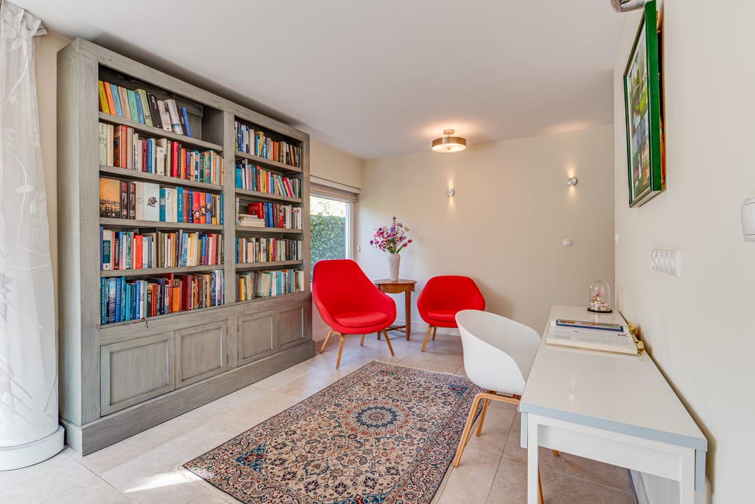 Foto 11 van Park Sparrendaal 30