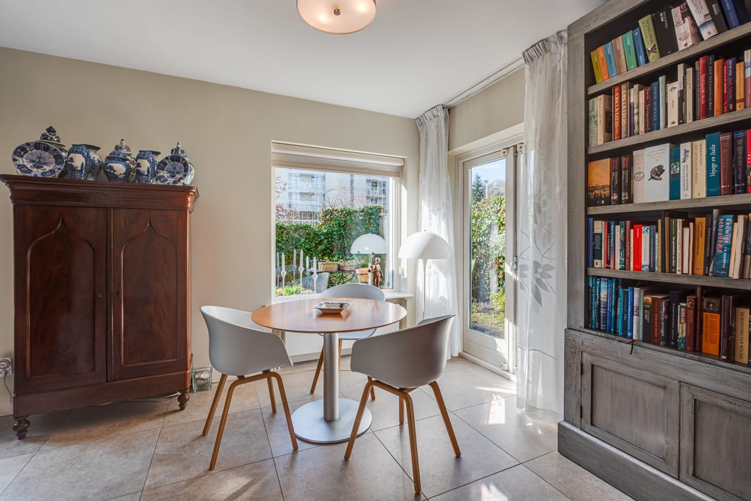 Foto 13 van Park Sparrendaal 30