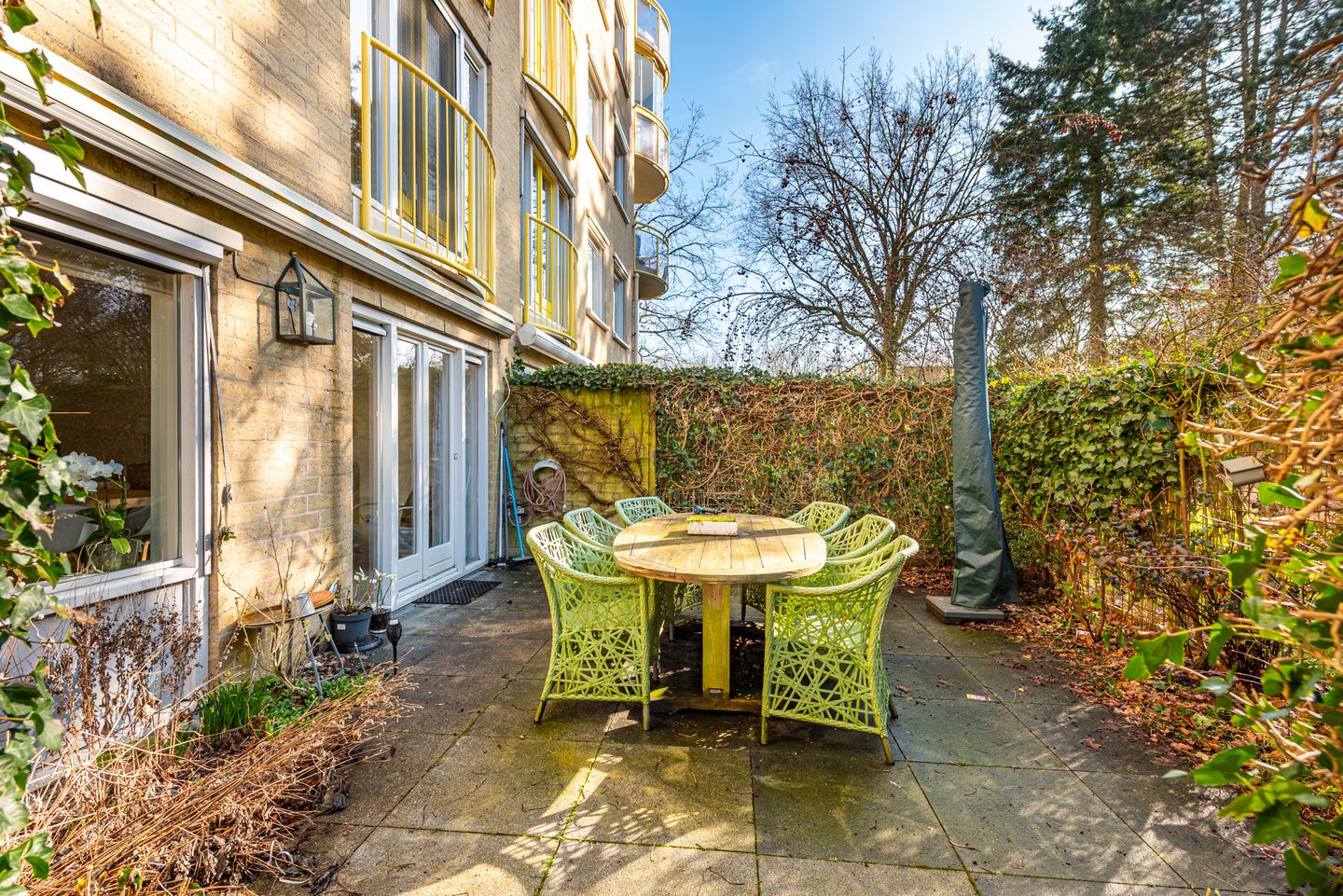 Foto 20 van Park Sparrendaal 30