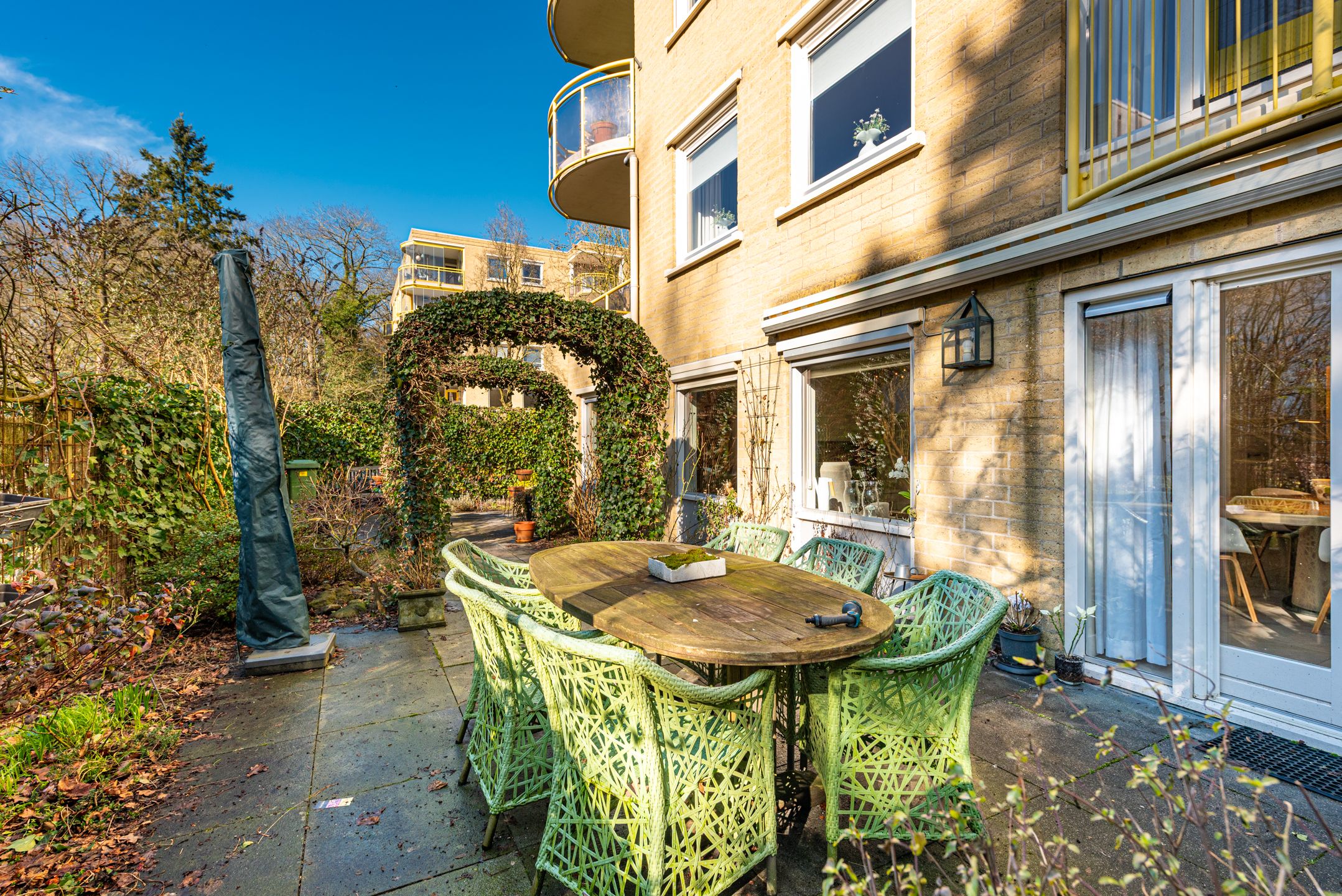 Foto 21 van Park Sparrendaal 30