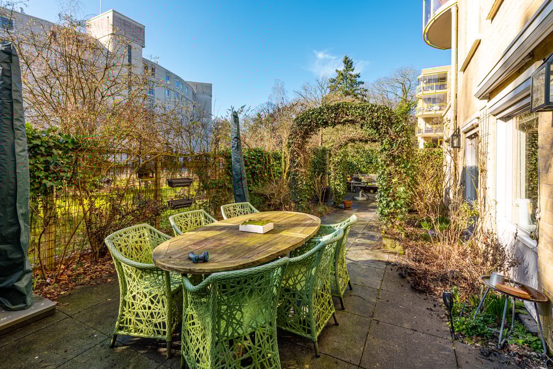 Foto 22 van Park Sparrendaal 30