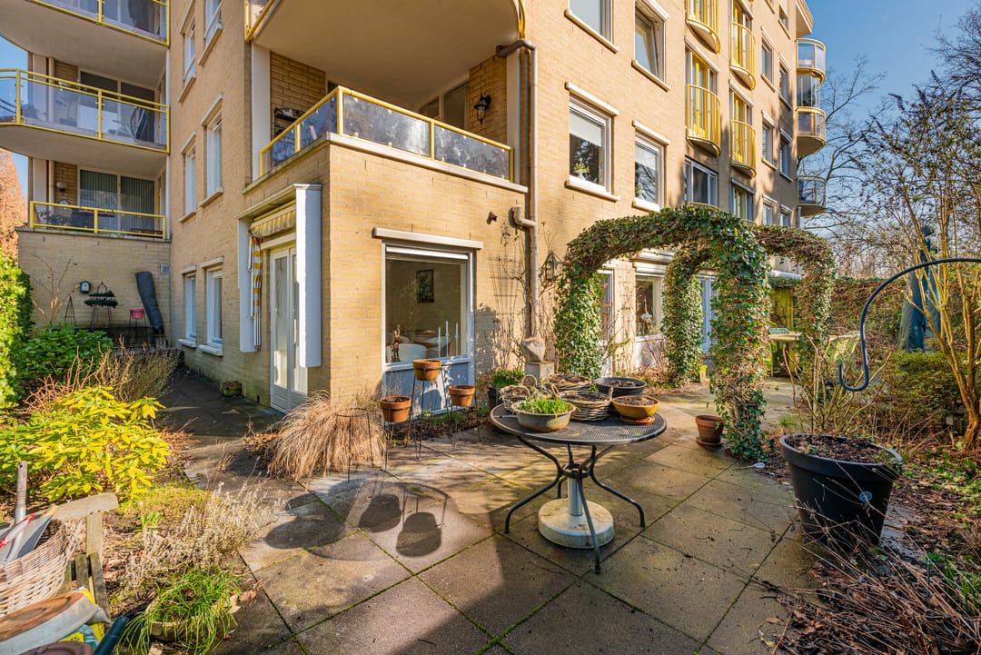 Foto 23 van Park Sparrendaal 30