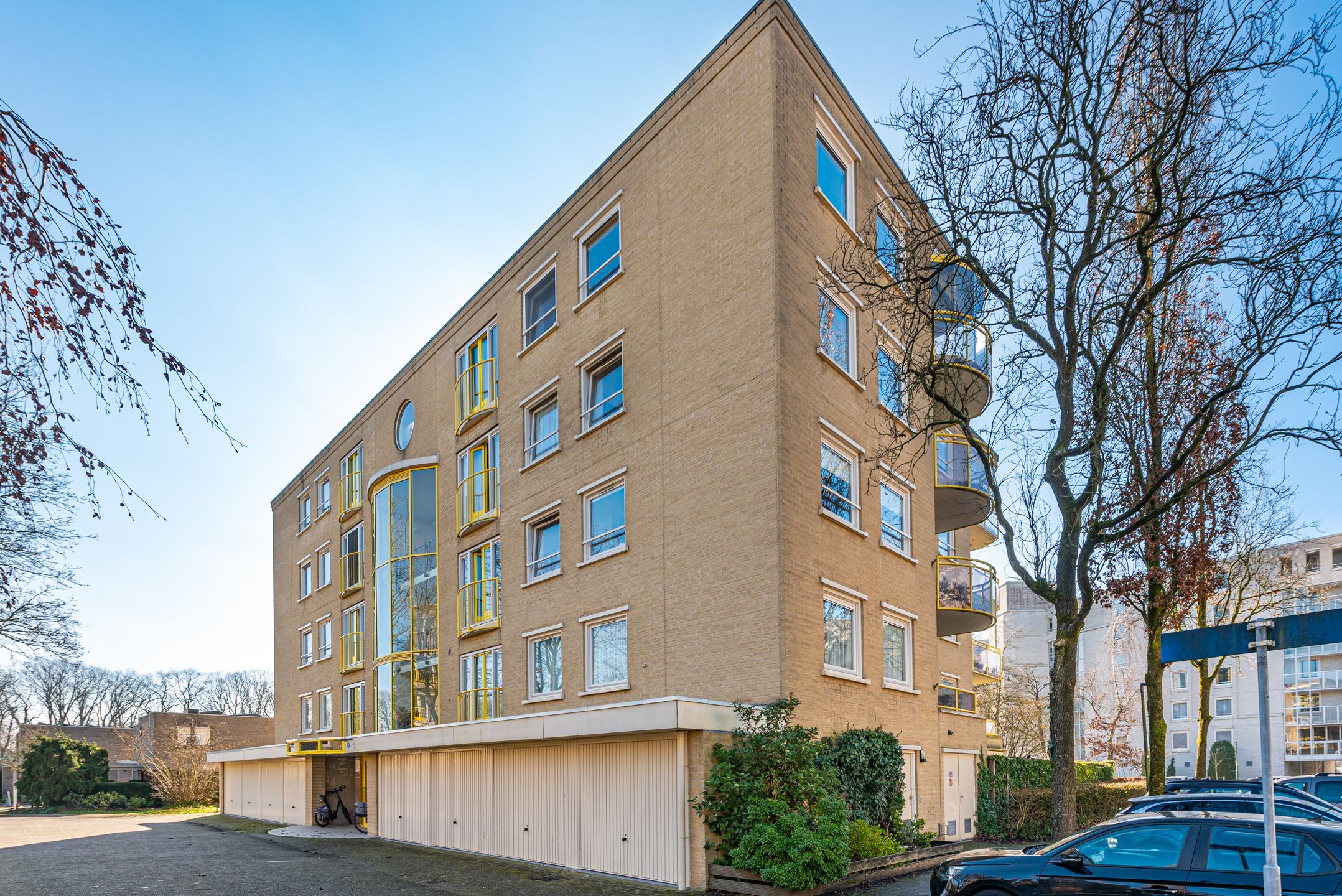 Foto 24 van Park Sparrendaal 30