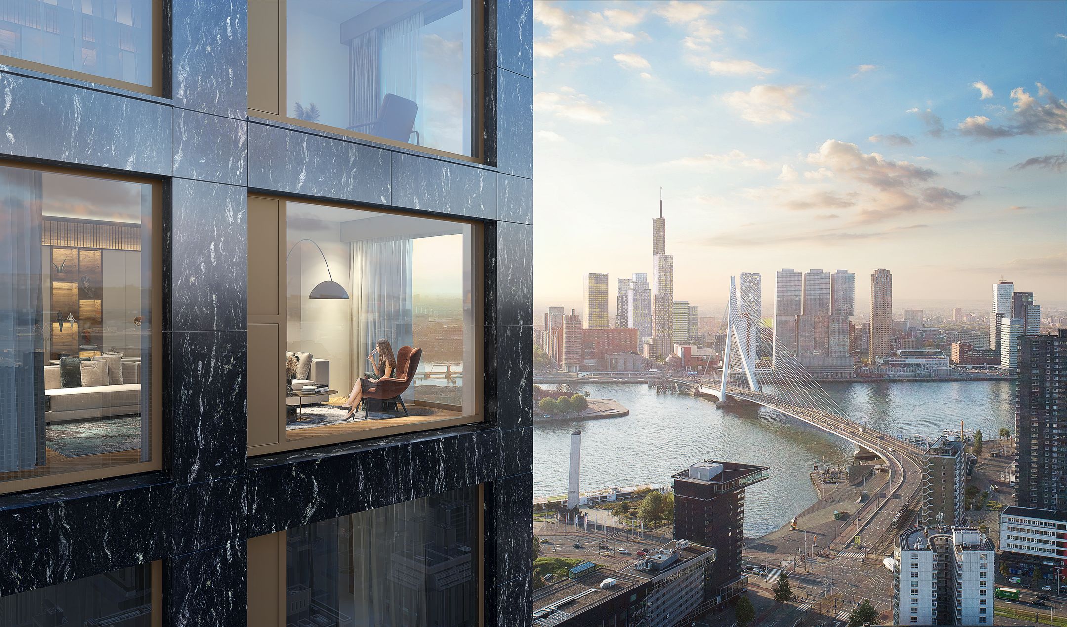 Foto van The BaanTower