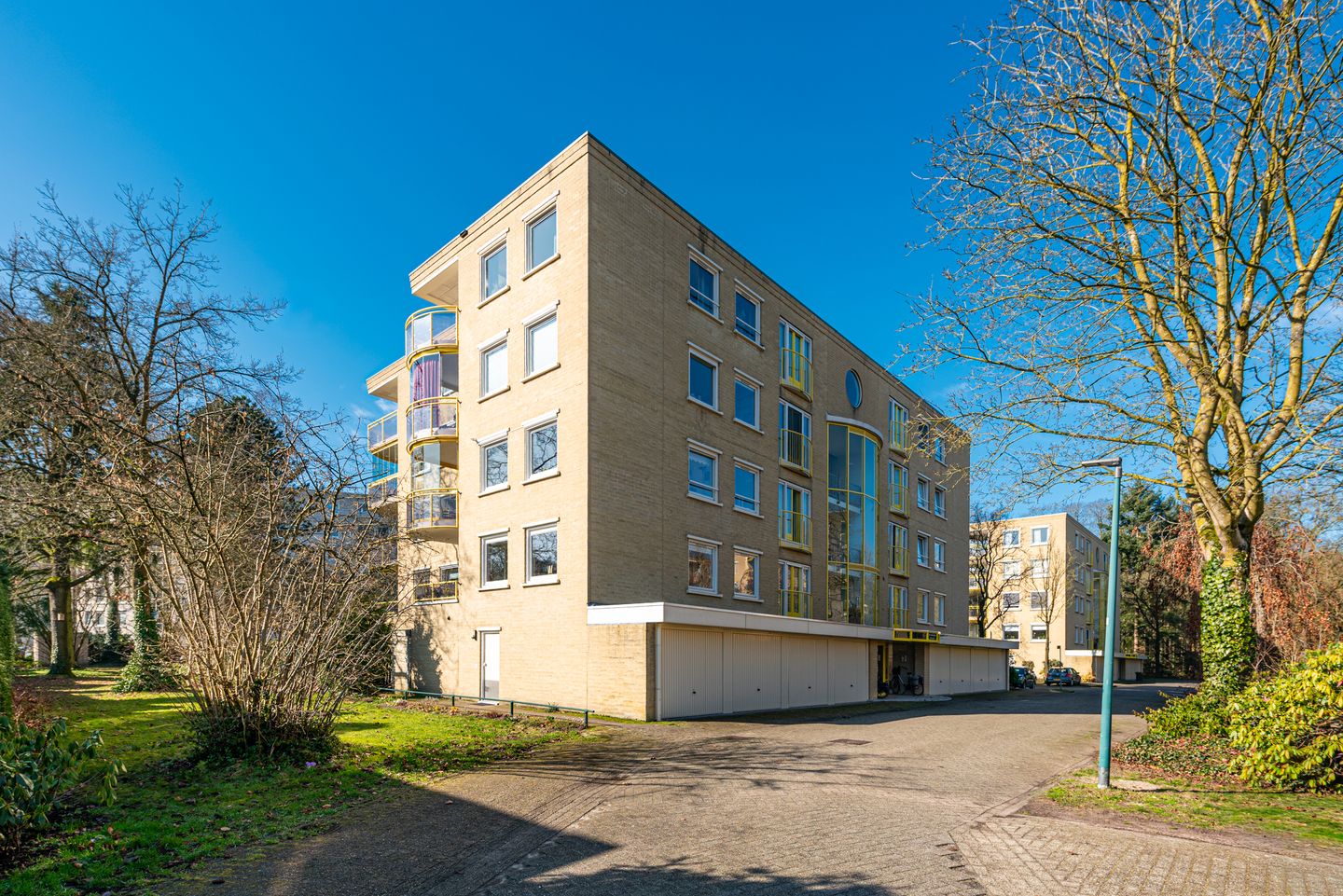 Foto 25 van Park Sparrendaal 30