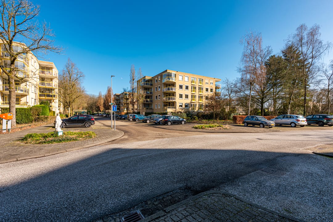 Foto 26 van Park Sparrendaal 30