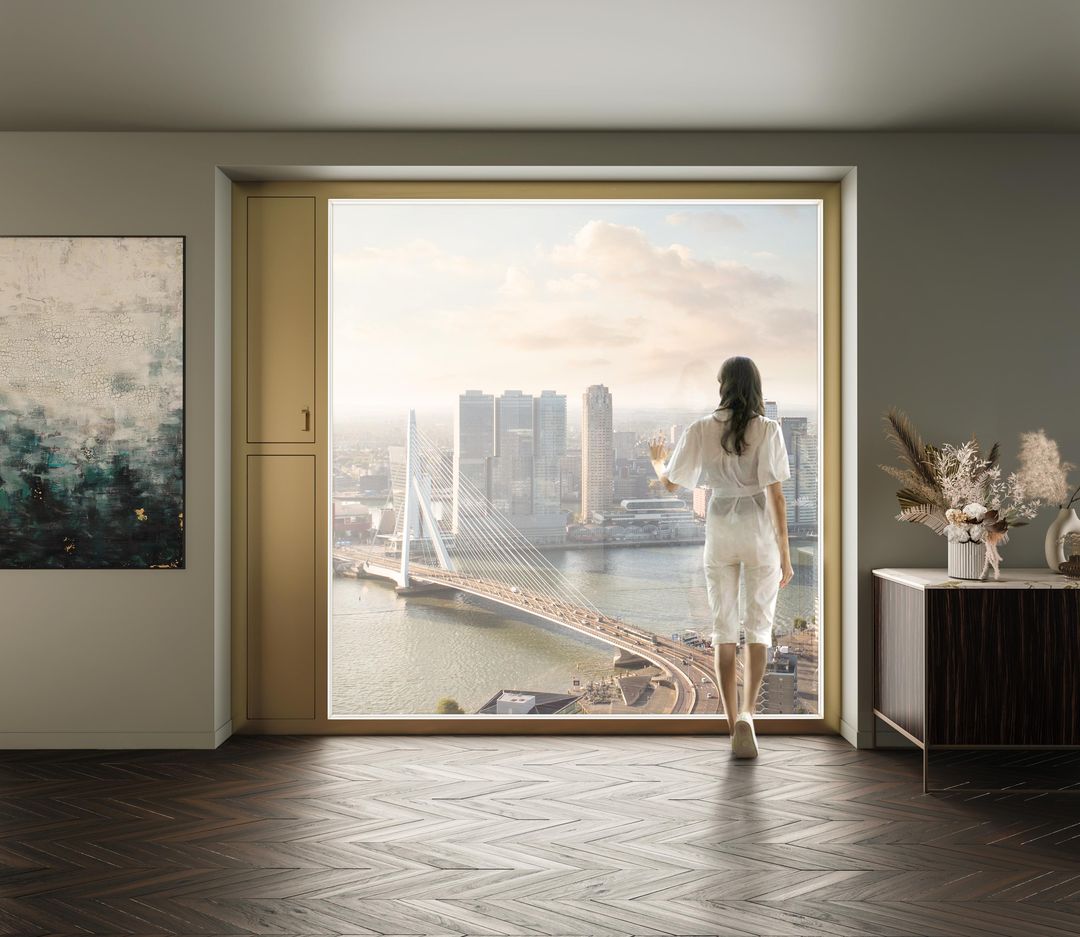 Foto 3 van The BaanTower