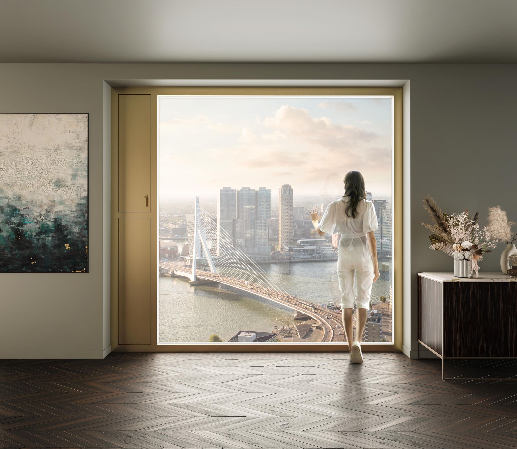 Foto 3 van The BaanTower