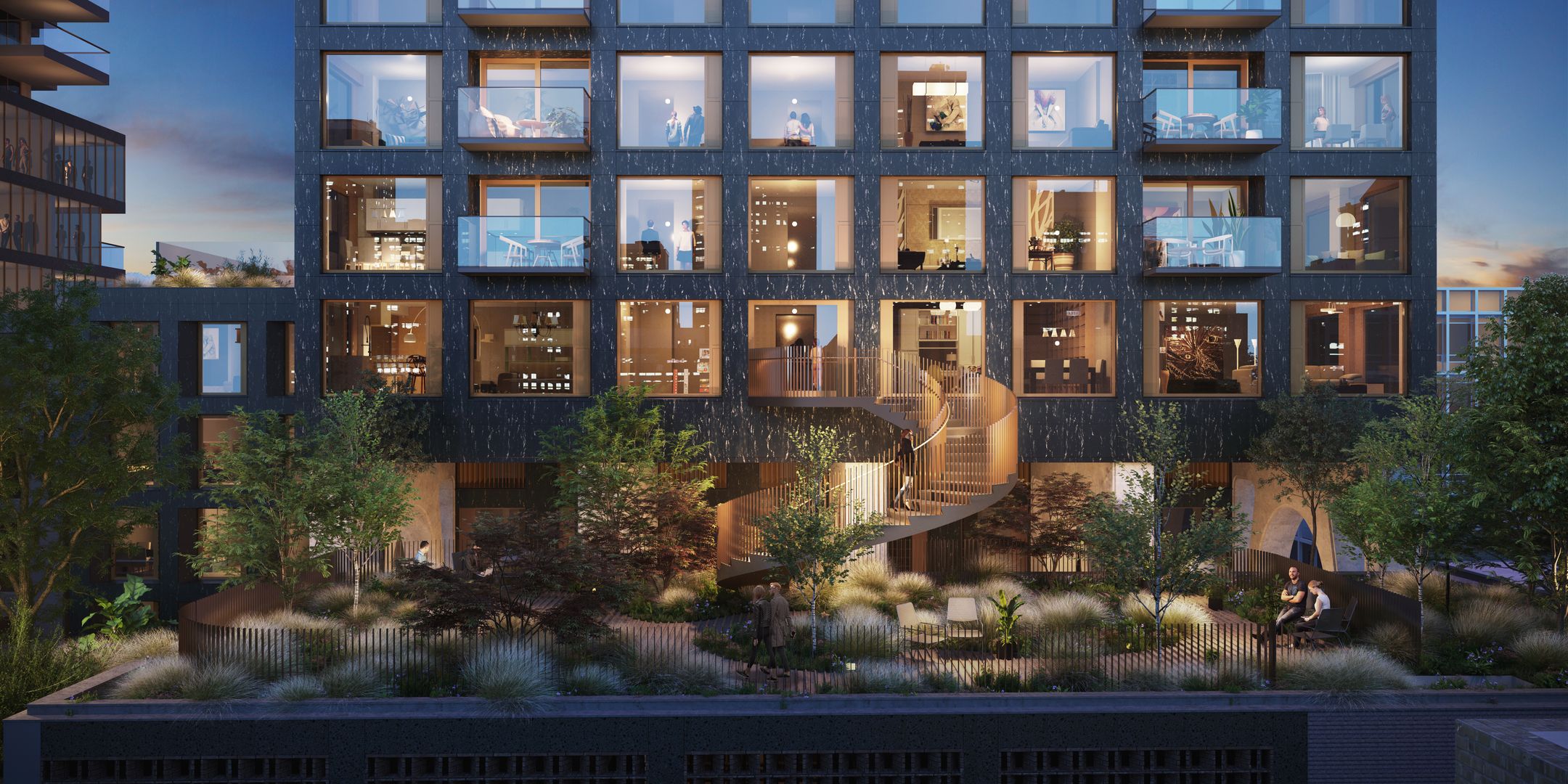 Foto 4 van The BaanTower