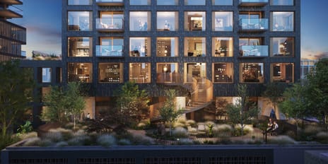 Foto 4 van The BaanTower