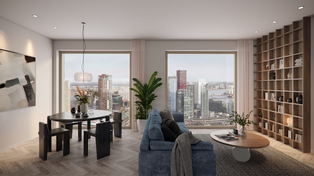 Foto 5 van The BaanTower