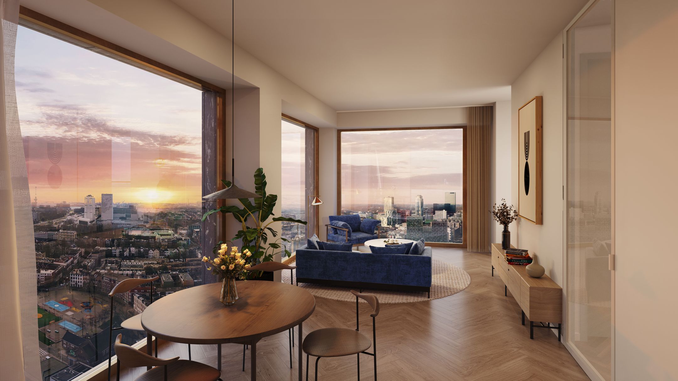 Foto 6 van The BaanTower