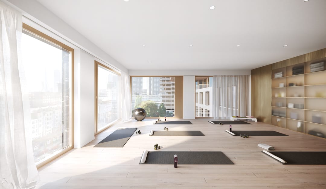 Foto 9 van The BaanTower