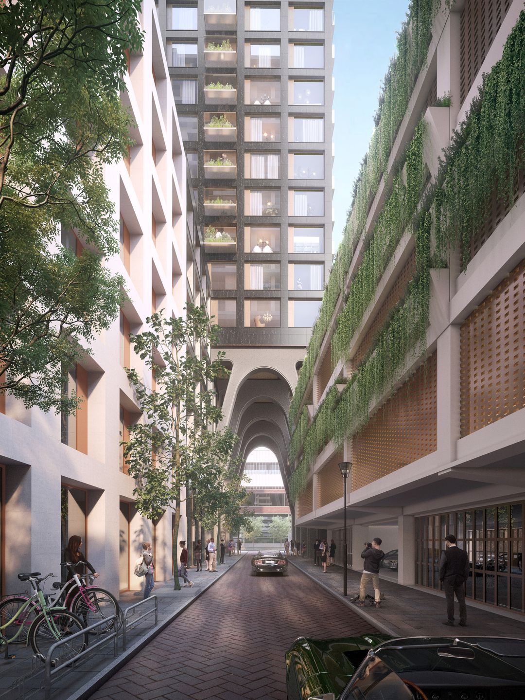 Foto 10 van The BaanTower