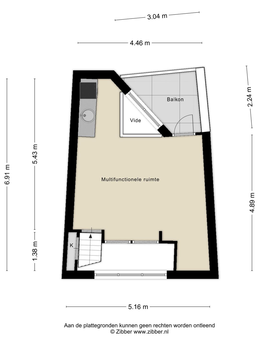 Foto 41 van Weerstraat 15