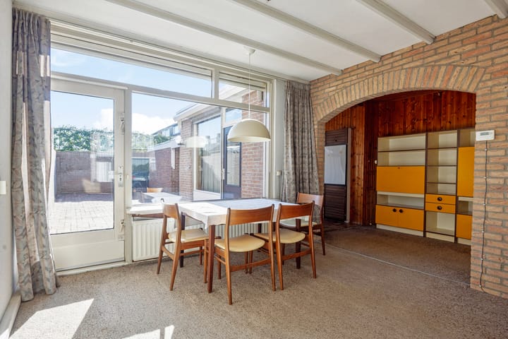 Foto 4 van Dr. H. Mollerstraat 38
