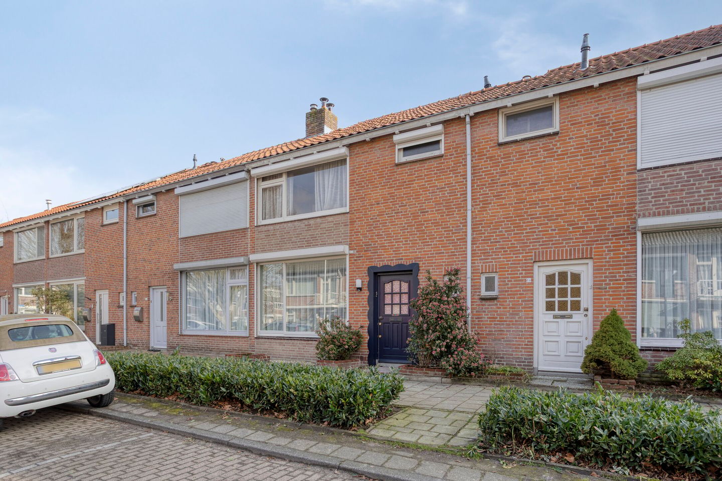 Foto 1 van Dr. H. Mollerstraat 38