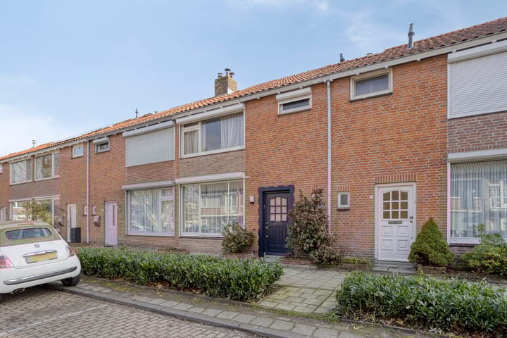 Dr. H. Mollerstraat 38