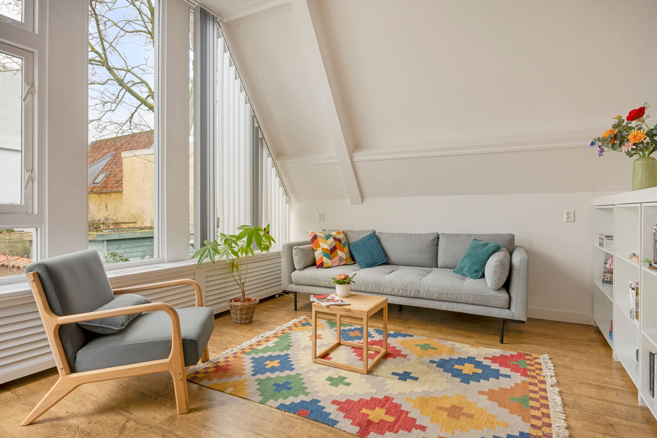 Foto 3 van Marktstraat 13