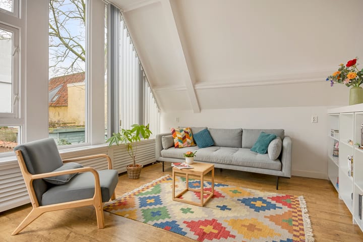 Foto 3 van Marktstraat 13