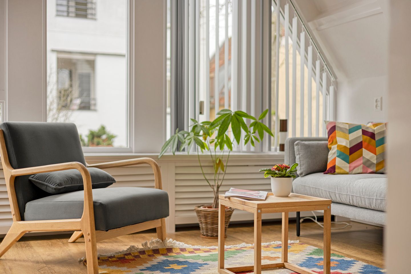 Foto 4 van Marktstraat 13