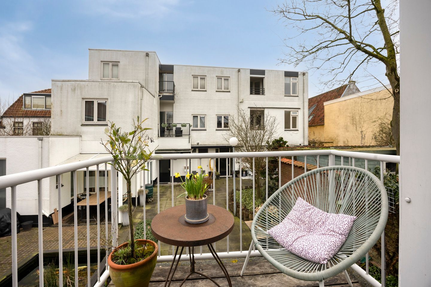 Foto 5 van Marktstraat 13