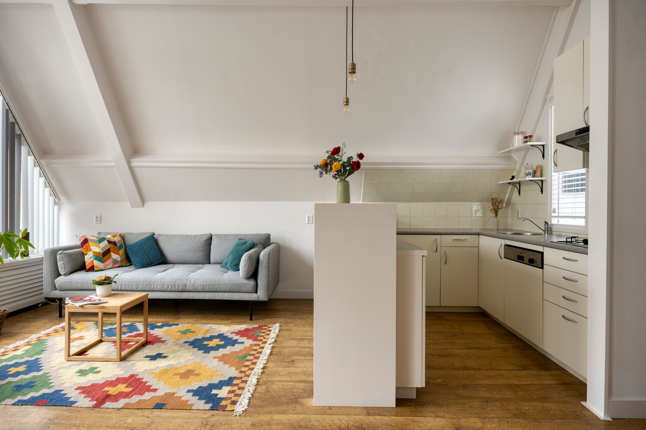 Foto 6 van Marktstraat 13