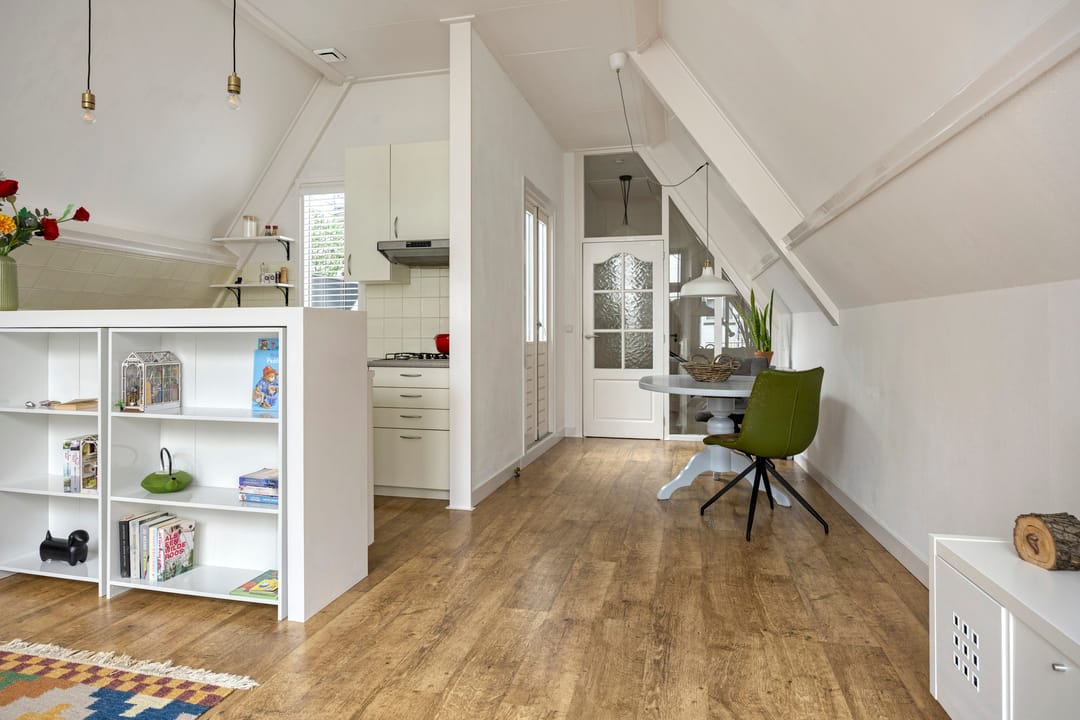 Foto 7 van Marktstraat 13