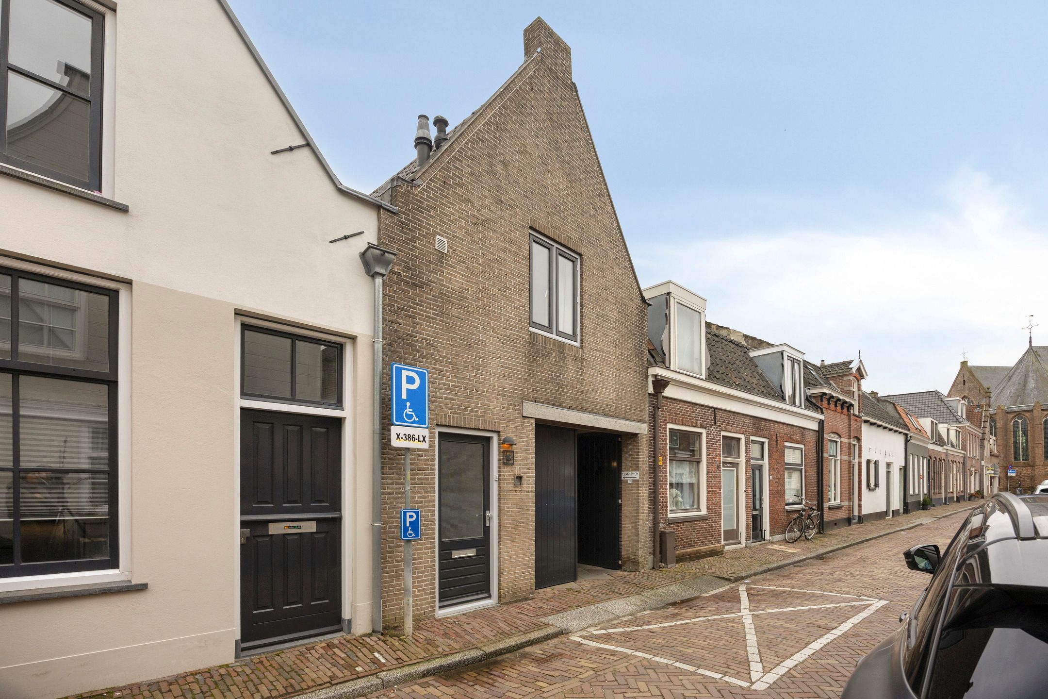 Foto 21 van Marktstraat 13