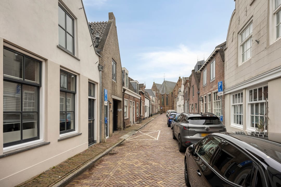 Foto 22 van Marktstraat 13