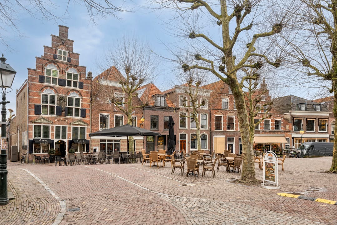 Foto 23 van Marktstraat 13