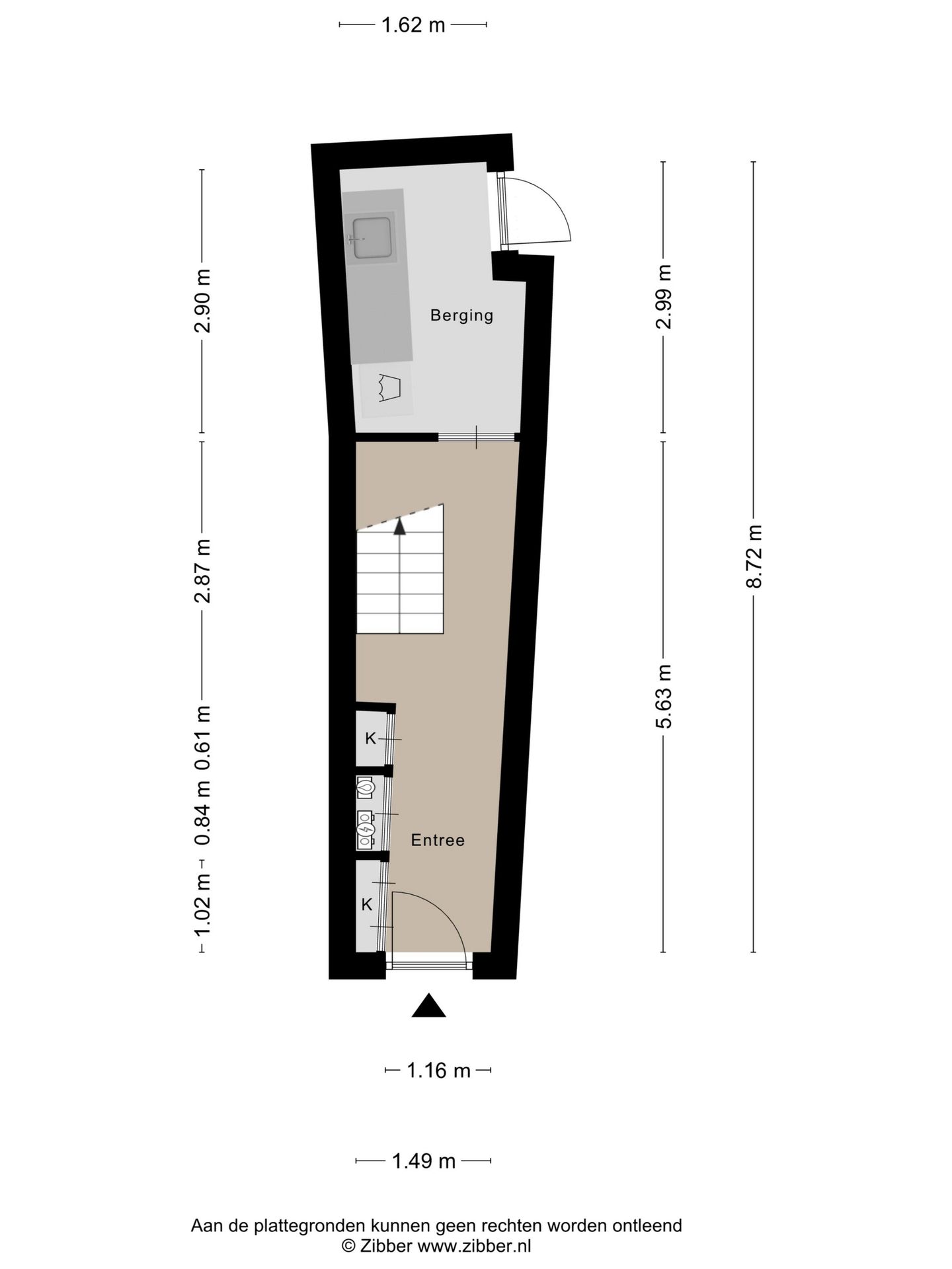 Foto 25 van Marktstraat 13