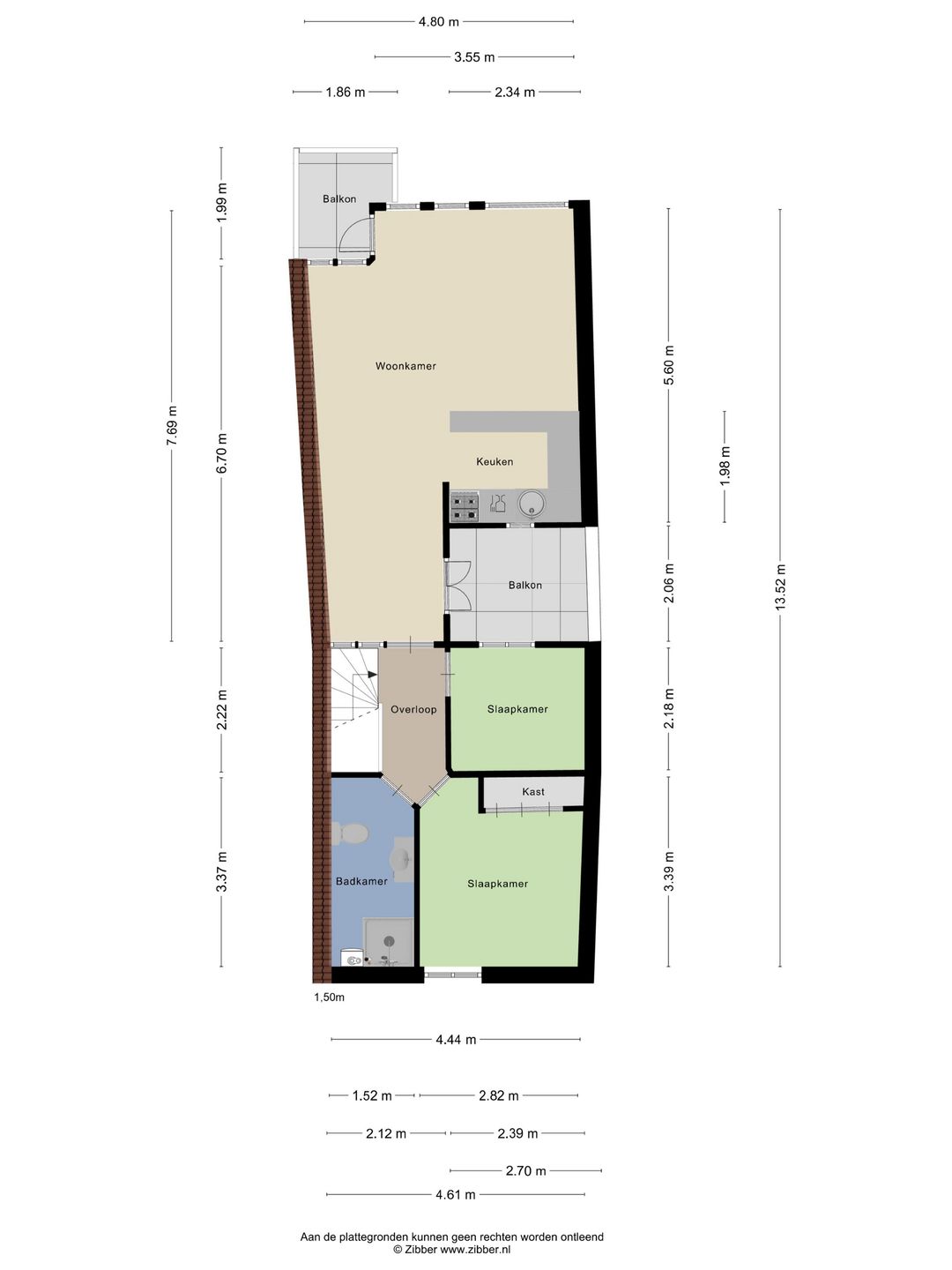 Foto 26 van Marktstraat 13