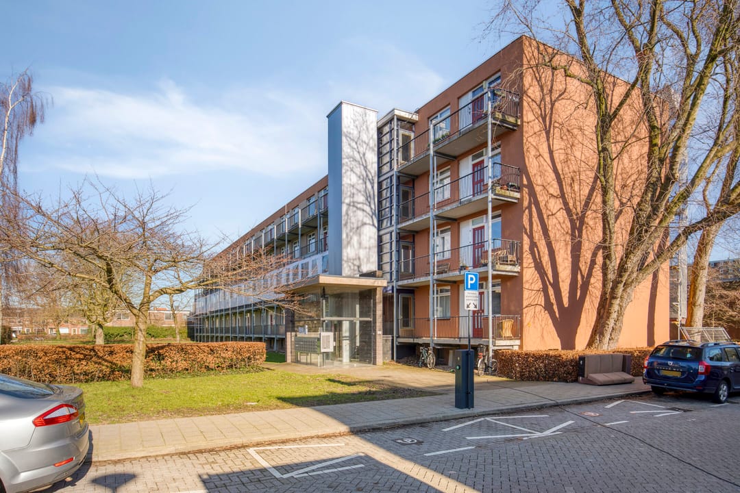 Photo 1 of Kemperweg 160
