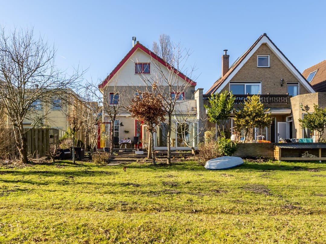 Photo 1 of Strandwal 7