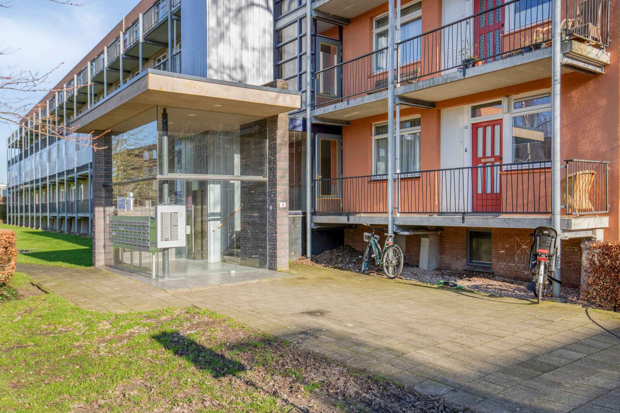 Photo 21 of Kemperweg 160