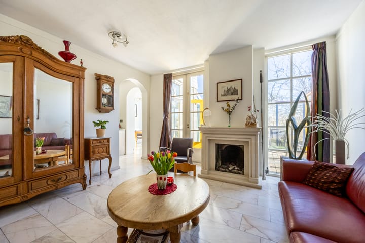 Foto 2 van Strandwal 7