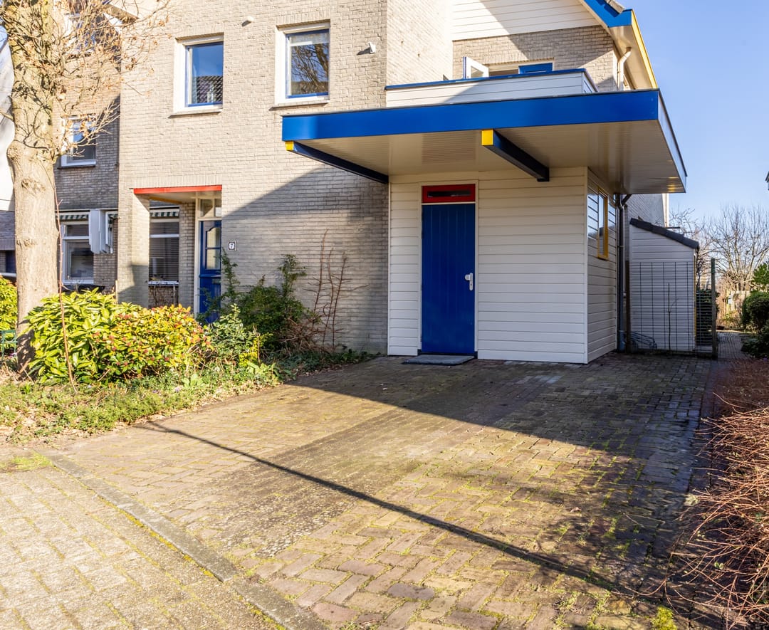 Photo 7 of Strandwal 7