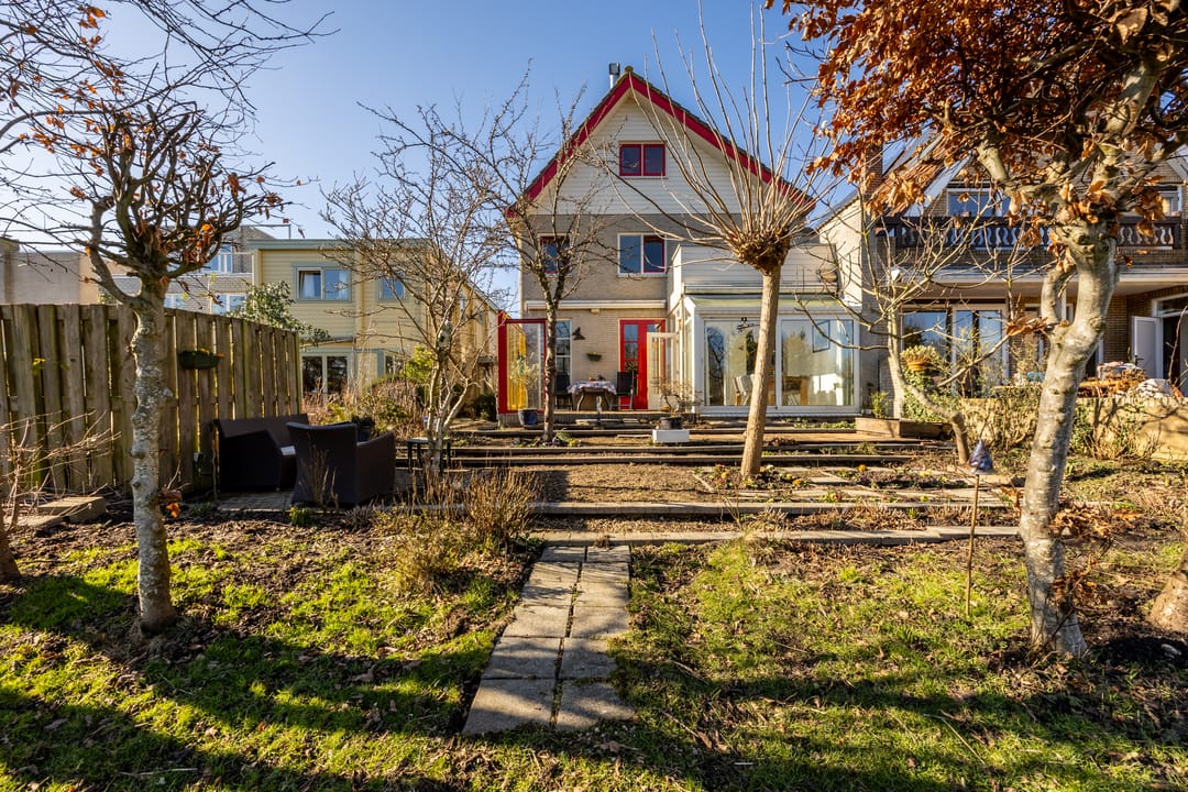 Photo 26 of Strandwal 7