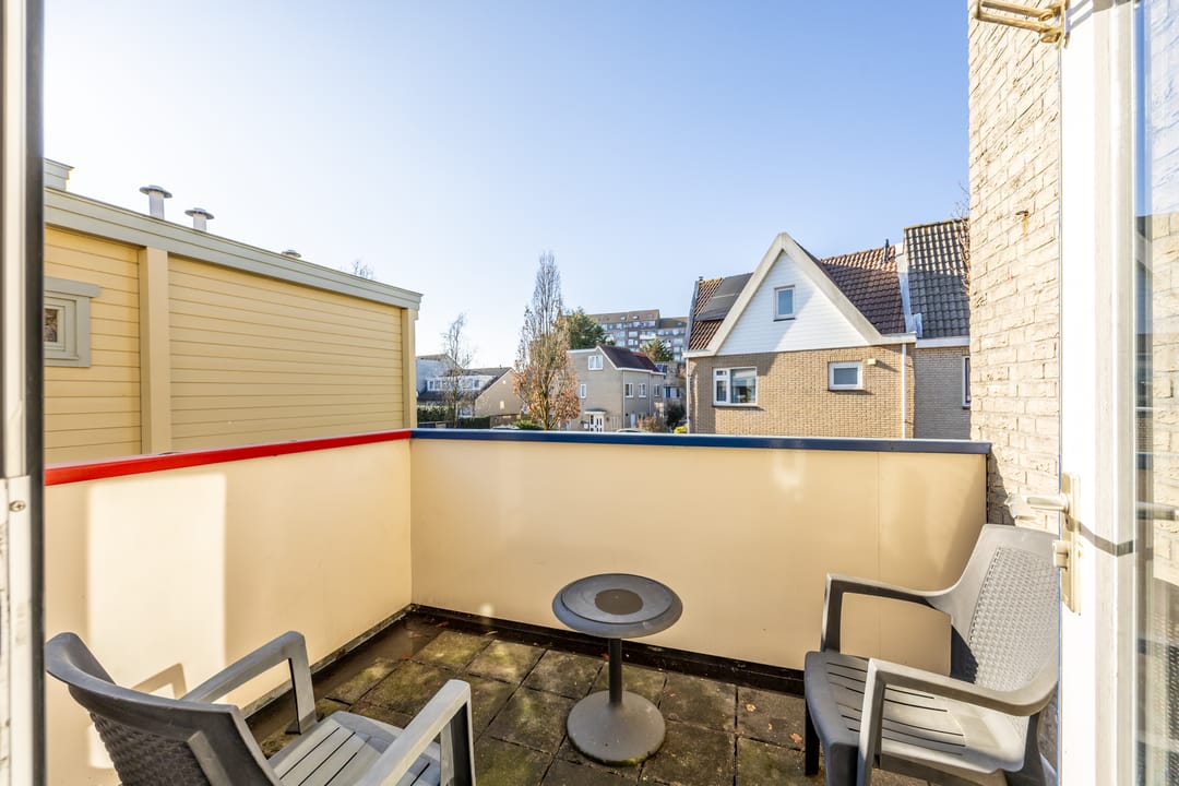 Photo 37 of Strandwal 7