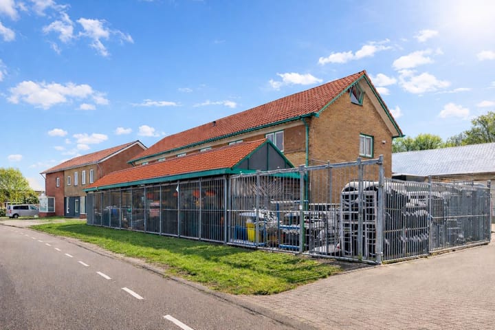 Tullekensmolenweg 94