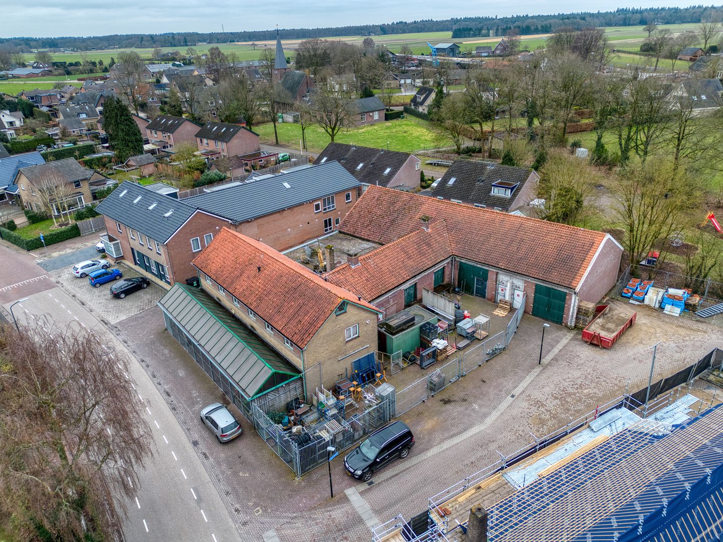 Bekijk foto 3 van Tullekensmolenweg 94