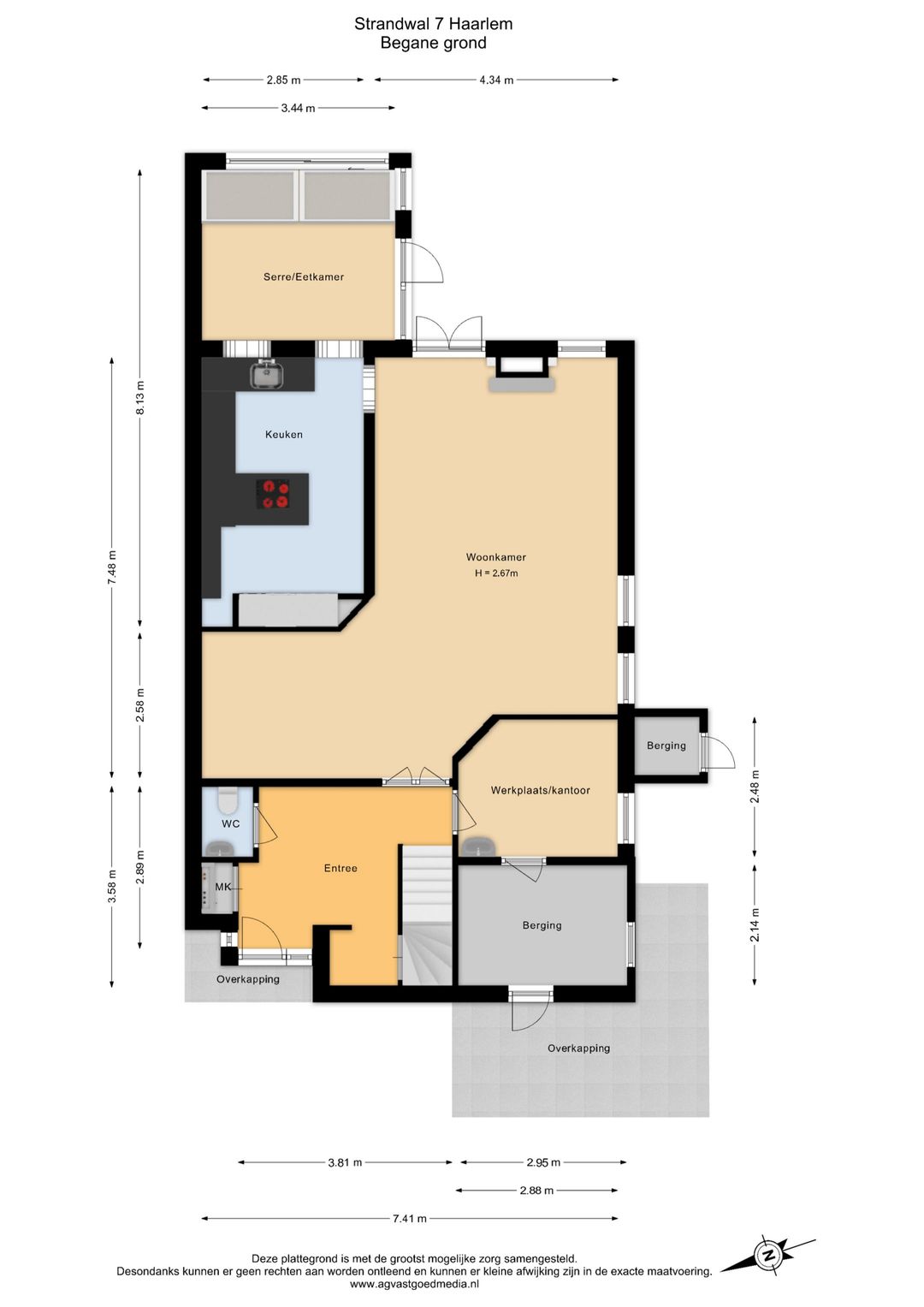 Photo 52 of Strandwal 7