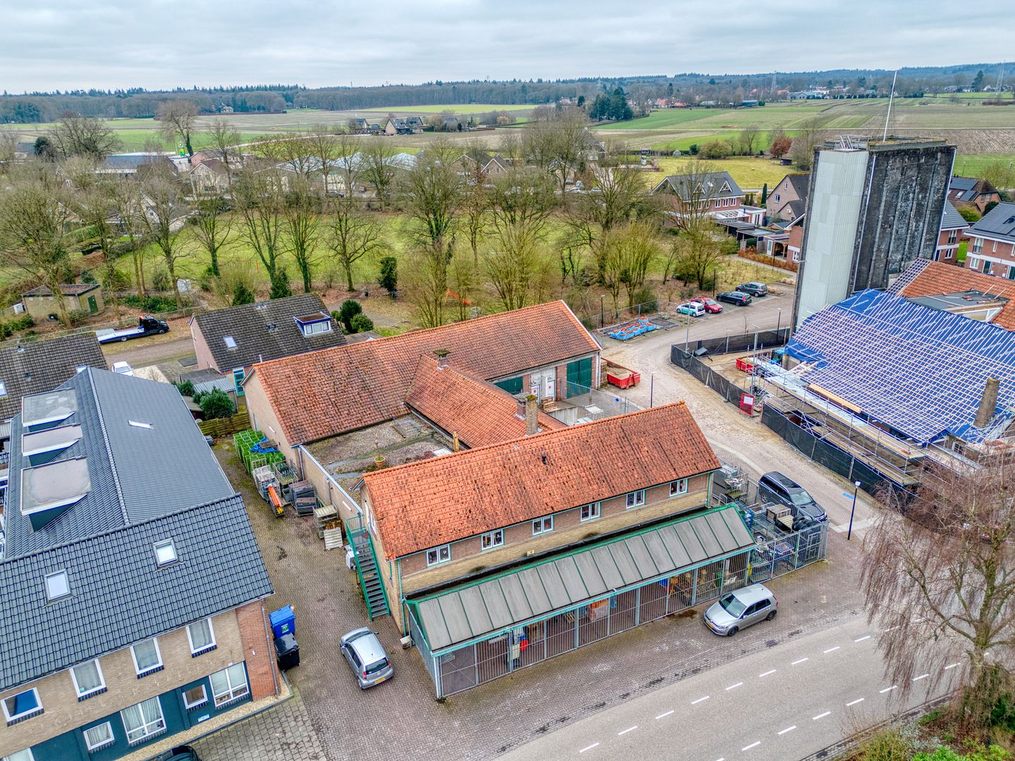 Bekijk foto 4 van Tullekensmolenweg 94