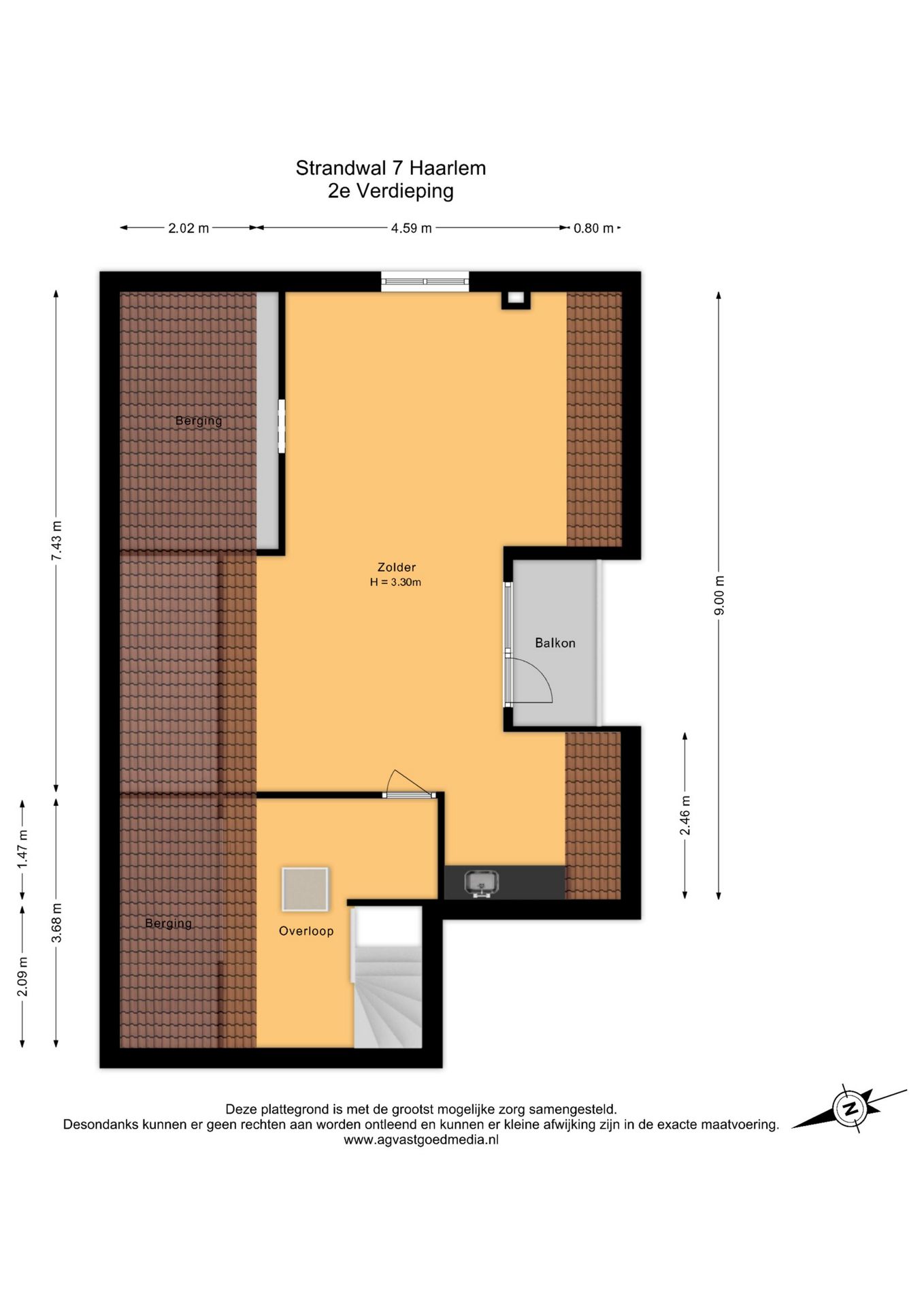 Photo 54 of Strandwal 7