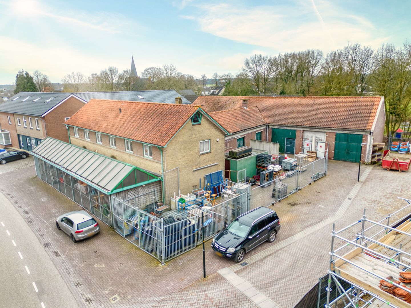 Bekijk foto 2 van Tullekensmolenweg 94