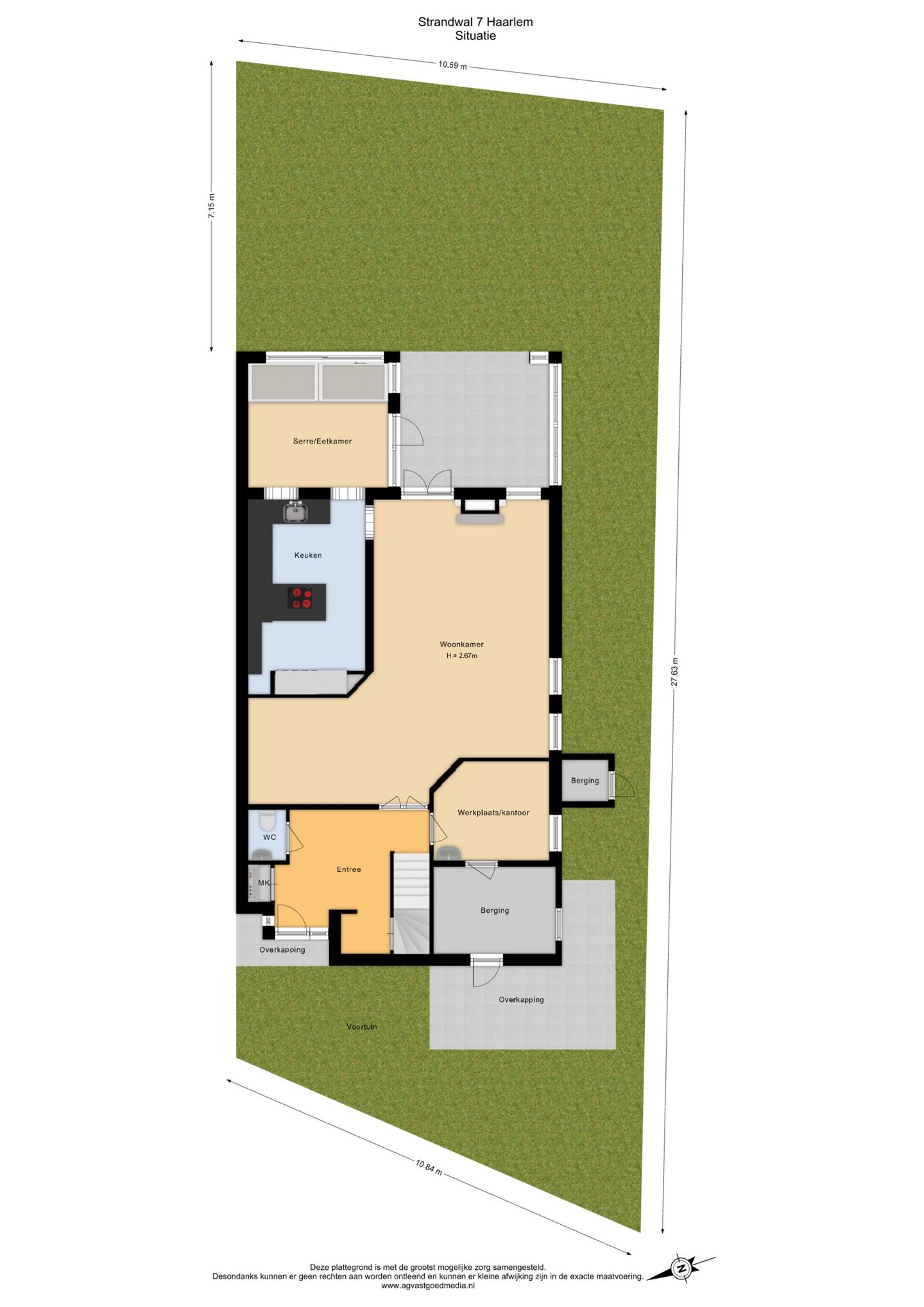 Photo 55 of Strandwal 7